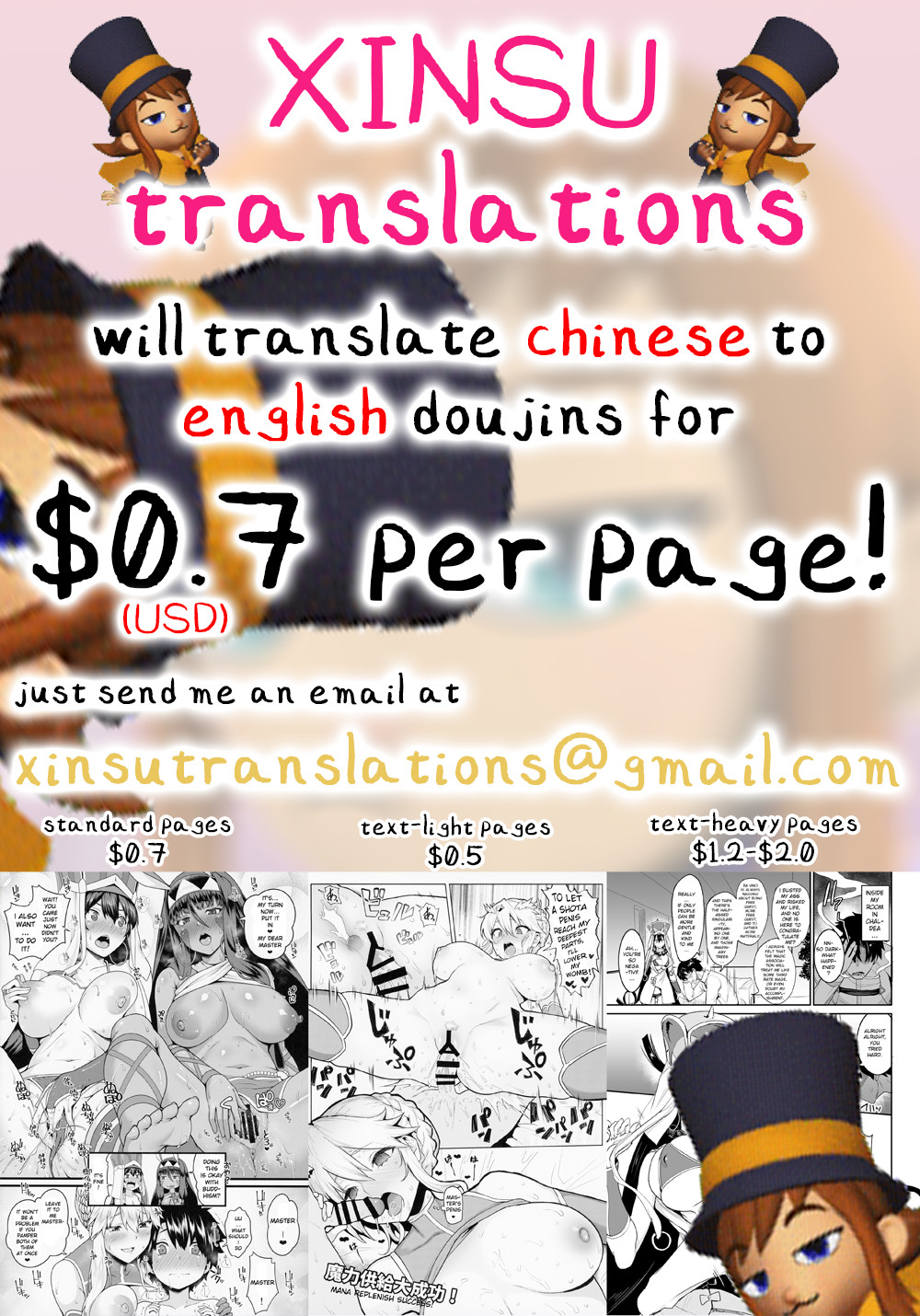 Hentai Manga Comic-A Pleasant Thing Ch. 1, 6-Read-42
